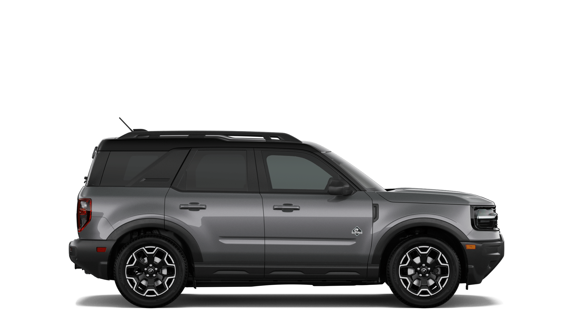 2026 Ford Bronco Sport® External Image 1